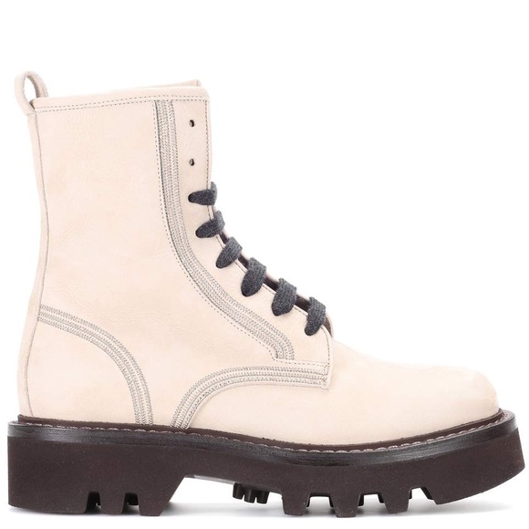 Brunello Cucinelli Boots (New) - Picture 2 of 3
